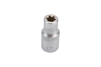 Головка TORX E7 1/4