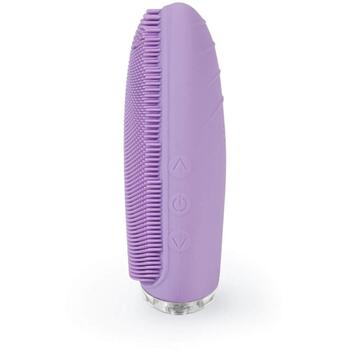 Silkn Sejas tīrīšanas birste FB1PE1PU001, 100-240V, 120min, 500mAh, 8000vibr/min, 7 iestatījumi, bezvadu, silikons (FB1PE1PU001)