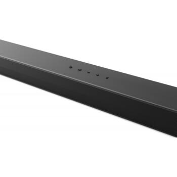 Lg S60T саундбар S60T.AEUSLLK, 340 Вт, 3.1 канала, Bluetooth, активный сабвуфер, 1 HDMI выход (S60T)