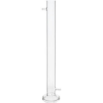 Browin Filtrācijas kolonna 405535, 350 mL, izturīgs tehniskais stikls, 2x8mm caurules, kāja (405535)