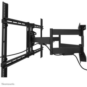 Neomounts WL40S-950BL18 настенный крепеж 55-110