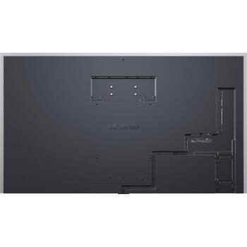 LG OLED83G61LW televizors, 83