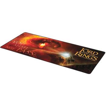 Subsonic spēļu peles paklājiņš SA5589-LR2, 900mm x 400mm, 3mm, neslīdoša virsma (SA5589-LR2)