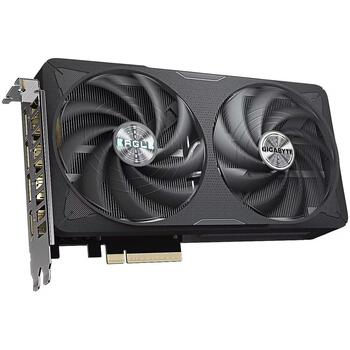 White Shark Наушники EAGLE, GV-N506TEAGLE OC-16GD, 16GB GDDR7, 128bit, PCI-E 5.0, 2617MHz, 3xDisplayPort, 1xHDMI (EAGLE)