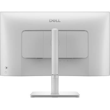 Монитор 27″ IPS QHD 144 Гц с USB C хабом S2725DC 2560×1440 1 мс 350 кд м² 1×HDMI Белый 210 BSRL Dell (210-BSRL)
