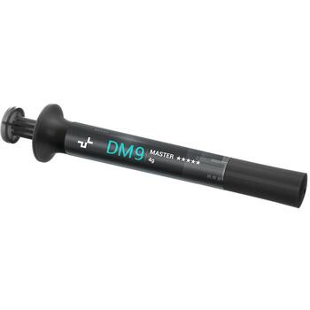 Deepcool Термопаста DM9 R-DM9-GY040C-G, 4г, серый, не проводящий, шпатель, очиститель (R-DM9-GY040C-G)