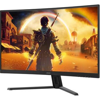 AOC C32G42ZE монитор, 31.5