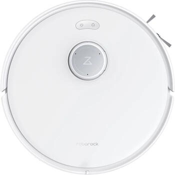 Roborock QRE02-00 робот-пылесос, 6400 мАч, 420 г аккумулятор, белый (QRE02-00)