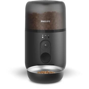 Philips Viedā barotava ar kameru PAW5320/02, 4,5 L, akumulators, Wi-Fi, kamera, grafiks, privātuma režīms (PAW5320/02)