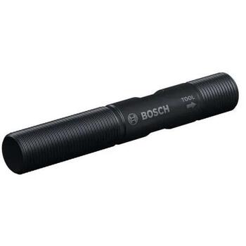 Bosch hidrauliskais caurumštancis GLH 18V-60 Solo 06019P0200, 18 V, 60 kN, M16-M40, PG9-PG36, XL-Boxx (06019P0200)