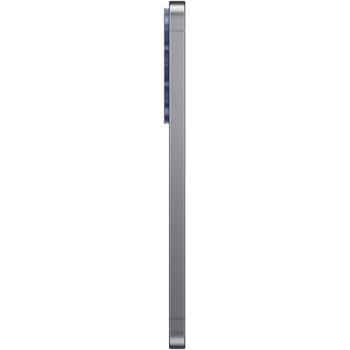 Samsung Galaxy S26 FE смартфон SM-S741B SM-S741BZVIEUE, 512 ГБ, 8 ГБ, 6,7 дюйма, 50 МП, 4900 мАч, 5G, Android 17, черничный (SM-S741BZVIEUE)