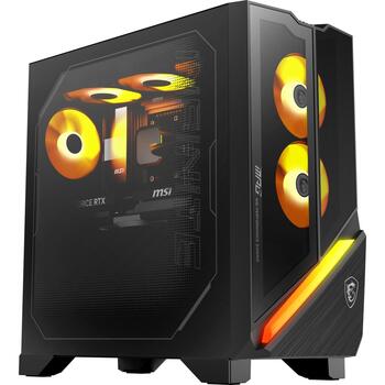 MSI MPG Infinite Z3 X3D 7NVRR7-873EU, AMD Ryzen 7 7800X3D, 4.2GHz, 32GB DDR5, 1TB SSD, RTX 5070 Ti 16GB, Win11 (MPG INFINITE Z3 X3D 7NVRR7-873EU)