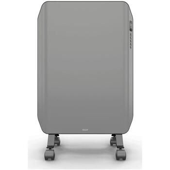 Duux Масляный Обогреватель DXOH21, 2000 Вт, до 20 м², таймер 1-24 ч, Wi-Fi, 3 режима обогрева (DXOH21)