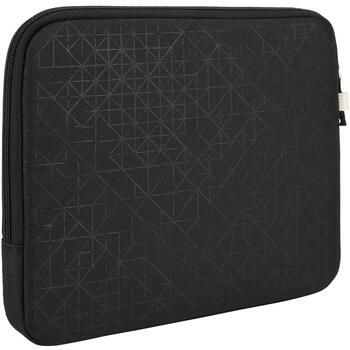 Case Logic чехол для планшета IBRS210 BLACK, 25,4 см, полиэстер, черный, однотонный (3204388)
