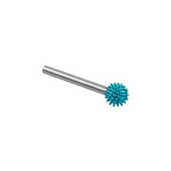 Frēzēšanas bumba, rūdīts nerūsējošais tērauds, D=9mm, 26159951DM BOSCH (26159951DM)