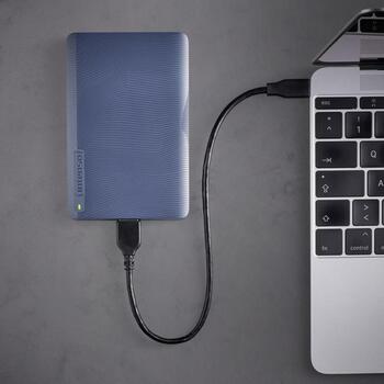 Intenso Внешний HDD 1TB, 2.5