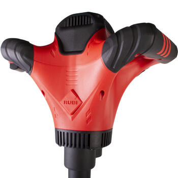 Миксер электрический RUBIMIX-9 SUPERTORQUE, с кейсом; 26974 руб. (26974)