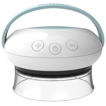 Homedics Masāžas ierīce CELL-600-EU, 3 uzgaļi, akumulators, sildīšanas funkcija, regulējama pozīcija (CELL-600-EU)