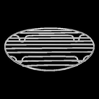 Lund Галогенная печь 67641, 1400Вт, 17л, 220-240В, 65-250°C, 0-60мин, галогенный нагрев, разморозка, нагрев, выпечка, гриль (67641)