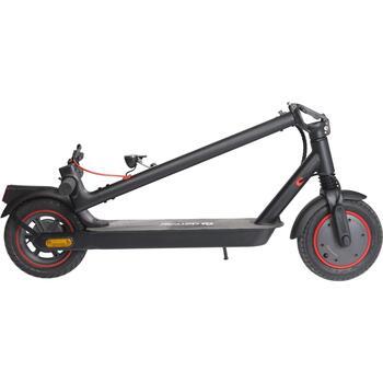 Denver Электросамокат SEL-10820FB 115111300180, 450W, 10