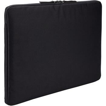 Case Logic Чехол для ноутбука INVIS116 BLACK, 15.6