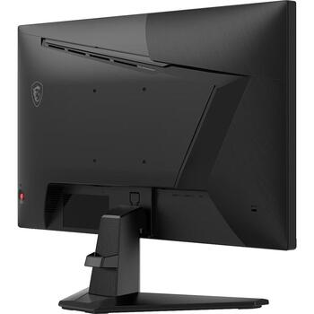 MSI MAG 245F X24, 60,5 см, 1920 x 1080, FHD, 240 Гц, 0,5 мс, IPS, черный (MAG 245F X24)