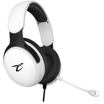 Subsonic Astra игровая гарнитура SA5683-1, 1,5м, 40мм, проводная, накладные, встроенный микрофон, регулятор громкости (SA5683-1)