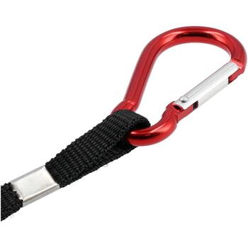 Yato mērlente YT-71164, 10 m x 28 mm, tērauda lente, ABS korpuss, metriskā skala, aizsargpārklājums, II klase (YT-71164)