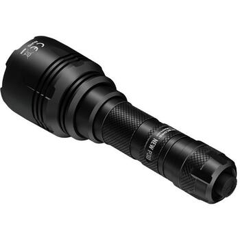 Nitecore P30, Lukturis, 1000 lm, LED, 5000 mAh, IP68, Ūdensizturīgs līdz 2 m, Šoka izturīgs līdz 1 m, Alumīnijs (NEWP30)