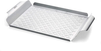 Gila panna Deluxe Grilling Pan 6435 WEBER (6435)