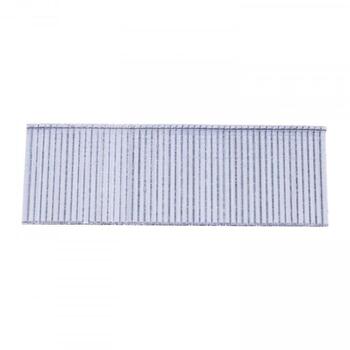 Ecomax apdares naglas EMNA001632GALV&EMX, 32x1,6 mm, 2500 gab., 16GA, elektrocinkotas, 0°, 50 gab./sloksnē (EMNA001632GALV&EMX)