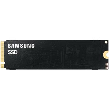 Samsung SSD M.2 MZ-VAP8T0BW 8TB, 14800 МБ/с скорость чтения, 13400 МБ/с скорость записи, PCIe 5.0, 2200000 IOPS, 5 лет гарантии (MZ-VAP8T0BW)