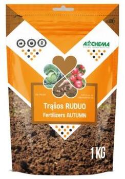 Mēslojums rudens 1kg (9280298)