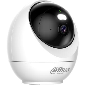WRL CAMERA 5MP PT DOME/AI H5JS DAHUA (H5JS)