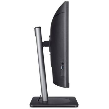 Acer CB343CUR bemiiphuzx, 34'', IPS, UM.CB3EE.001, 3440 x 1440, 60 Hz, 4 ms, 300 cd/m², 2 HDMI, USB 3.2 хаб, черный (UM.CB3EE.001)