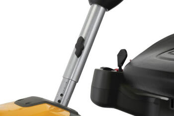 Бензиновый садовый трактор Park 500 WX 2F6130645/ST2 STIGA (2F6130645/ST2)
