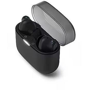 PHILIPS bezvadu austiņas, melnas (TAT2000BK/00)
