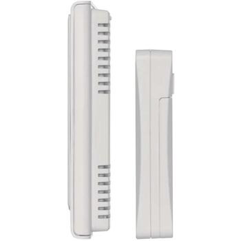 Emos Метеостанция E0352, 2x1,5V AAA, 2x1,5V AA, 30m, 3 датчика, DCF, 12/24ч, прогноз погоды (E0352)