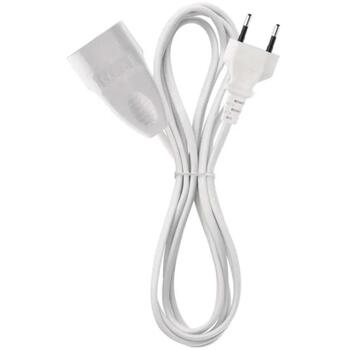 Emos Удлинитель P01301, 1,5м, 2,5A, 250V, 1 розетка, IP20, PVC, 0,75mm2, защита от детей (P01301)