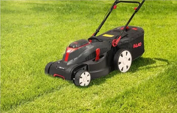 Akumulatora zāles pļāvējs Akku 38.1 Li Comfort, 18V; 113886 AL-KO (113886)