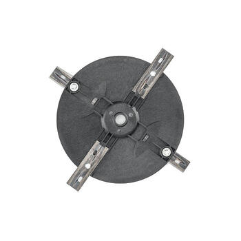 Disks ar asmeņiem Robolinho 700 E/I 700 L 127467 SOLO BY AL-KO (127467)