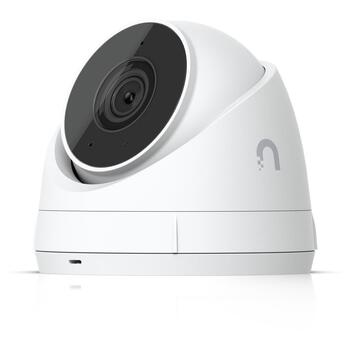 Ubiquiti UNVR-Instant-KIT, комплект видеонаблюдения, 1 ТБ, 4 камеры, 30 м ночного видения, IP66, PoE, 9 Вт (UNVR-Instant-KIT)