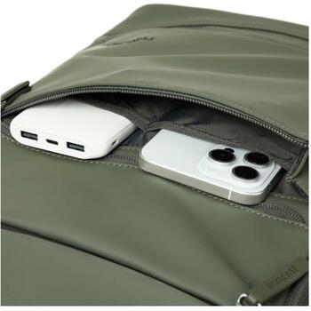 Rivacase Рюкзак 7856 GREEN, 20L, 15.6