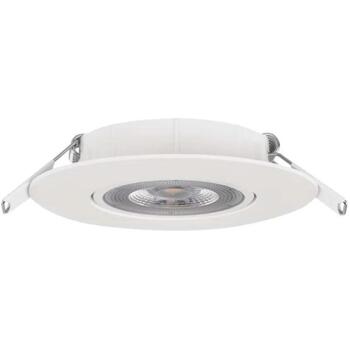 Emos светильник SIMMI ZD3121, 5 W, 450 lm, 230 V, 35 mA, 110°, IP20, 3000 K, встроенный (ZD3121)