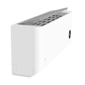 Xiaomi Mijia Pro Eco invertora gaisa kondicioniera iekštelpu bloks dzesēšanai un apkurei 9000BTU 2.6kW Wi-Fi 600m³/h BPE4411EU (BPE4411EU)