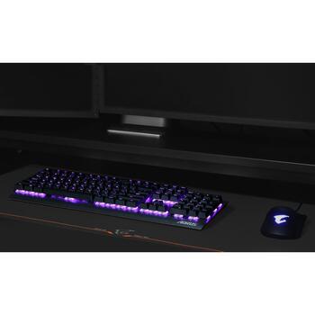 Gigabyte AMP900 peles paliktnis GP-AMP900, 900 x 360 x 3 mm, melns, mikro raksts, neslīdoša gumijas pamatne (GP-AMP900)