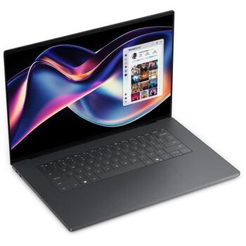Dell XPS 16 DA16260, 1033450742/3, 16