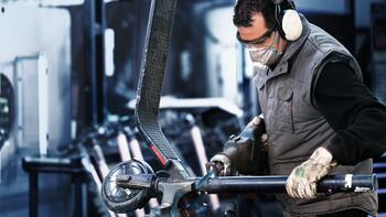 Zobenzāģiem EXPERT MEDIUM-THICK TOUGH METAL S1155HHM ASMENS BOSCH 2608900376 (2608900376)