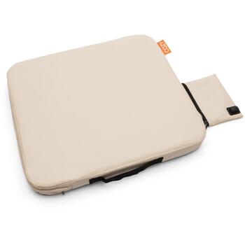 Bodi-Tek Нагревательная подушка BT-CSOH-XX-EU/1.2, 39 x 44 см, 10 000 мАч, 3 режима нагрева, водоотталкивающий чехол (BT-CSOH-XX-EU/1.2)