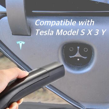 EV Charge Premium EU CE универсальный зарядный кабель 22 кВт, 32A, Type 2 – Type 2, длина 7.5 м, чёрный (AUX3275T2)